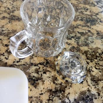 Madame Coco Bardak İkiye Ayrıldı