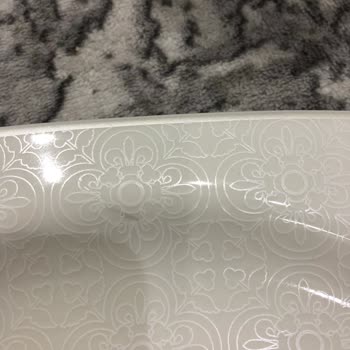 Karaca Züccaciye Hatalı Ürünün Ne İadesi Ne De Değişimi Yapılıyor