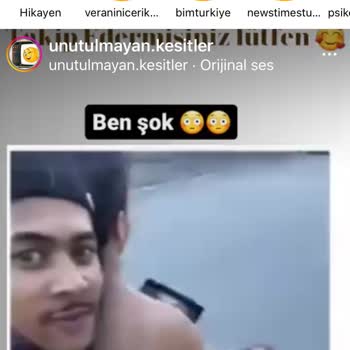 iPhone Instagram Hesabıma Giremiyorum