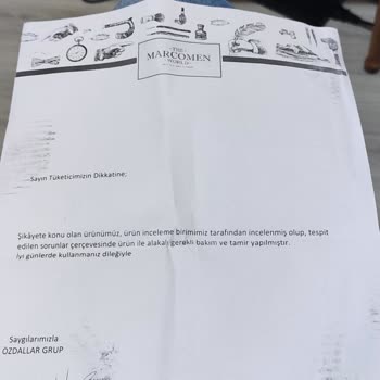 Ayakkabı Dünyası Defolu Ürünü İade Almıyor.