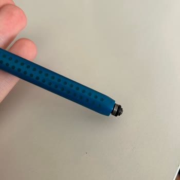 Faber Castell Grip 2011