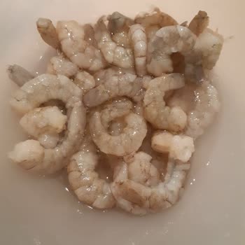 Dardanel Jumbo Karides Hayal Kırıklığı!