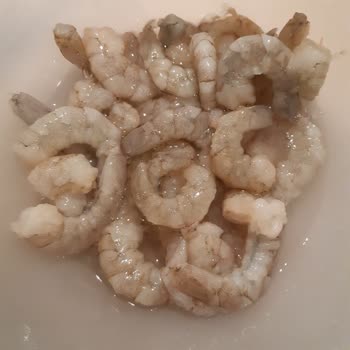 Dardanel Jumbo Karides Hayal Kırıklığı!