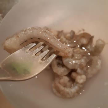 Dardanel Jumbo Karides Hayal Kırıklığı!