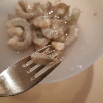 Dardanel Jumbo Karides Hayal Kırıklığı!