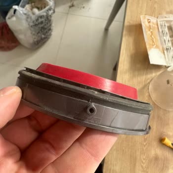 Dyson Pişmanlıktır. 5 Ürün Parası Verip 1 Ürün Alma!