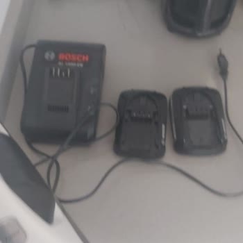 Bosch Marka Dikey Süpürge Batarya Sorunu Ve Tüketici Mağduriyeti