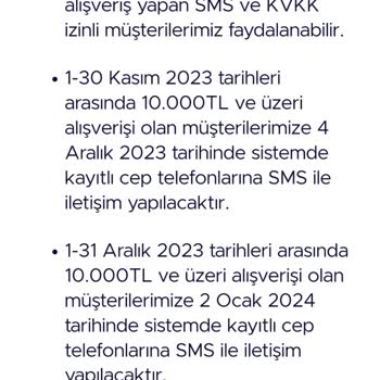 Teknosa Müşteri Mağduriyeti Kampanya Mağduriyeti