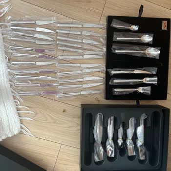 Jumbo Eksik Parça Gönderdi