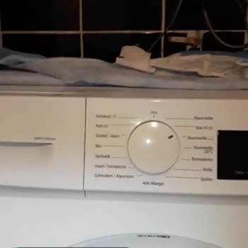 Daewoo Elektronik Sorunlu Bir Ürün