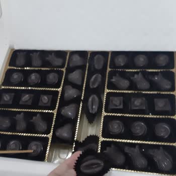 Tuğba Kuruyemiş Görseldeki Ürünle Alakasız Ürün İçeriği Gönderme