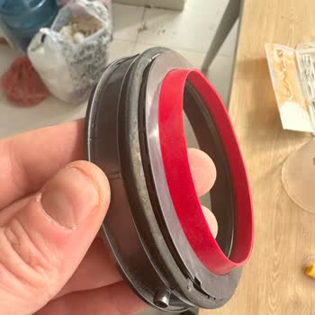 Dyson V11 Vacuum Motor Noise and Warranty Issue