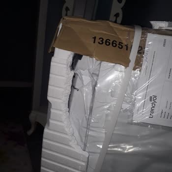 Horoz Lojistik'in Ürünüme Verdiği Zarar