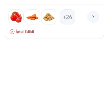 A101 Para İadesi Yapmıyor