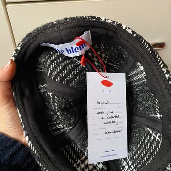 Tete Bleue Hediye Mağduriyetim Ve Markanın İlgisizliği