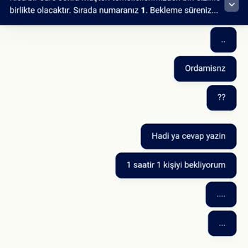 Probet Canlı Destek Sorunu Ve İlgi Eksikliği