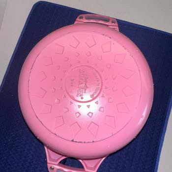 Schafer Granit Tencere Setinde Soyulma Problemi