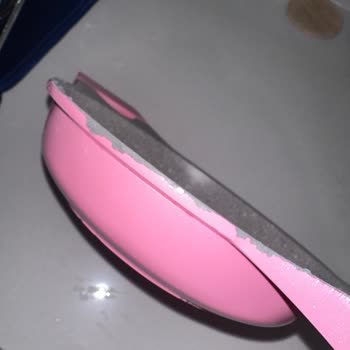 Schafer Granit Tencere Setinde Soyulma Problemi