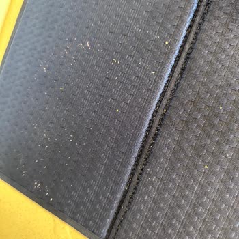 Schafer Granit Tencere Setinde Soyulma Problemi