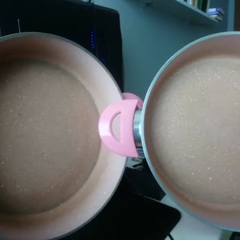 Aksu Tencere Defolu Tencere Ürünü