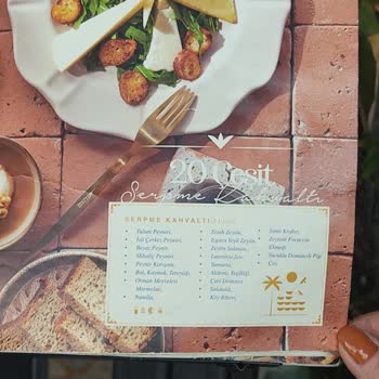 38 Eatery Tutarsız Fiyat Politikası