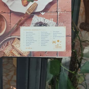 38 Eatery Tutarsız Fiyat Politikası