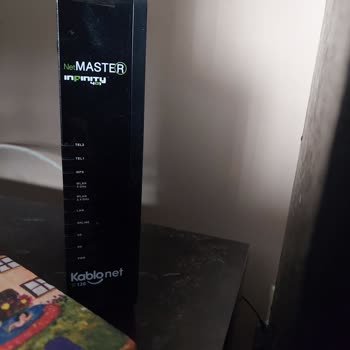 Kablo Net İnternet Hizmeti Hk.