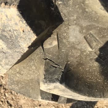 Petlas Lastik Sıfır Lastik Hayal Kırıklığı