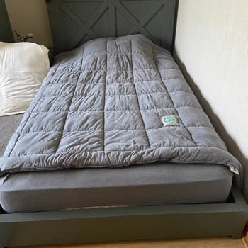 Karaca Home Uyku Seti Boyu Beklediğimden Kısa