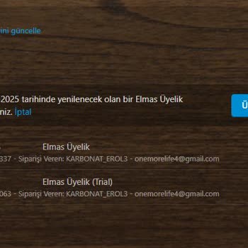 Chess.com Aylık 33 TL Yazıyor Fakat 400 TL Çekilmiş