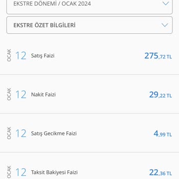 Denizbank Satış Faizi Ücreti Çekimi
