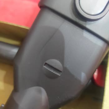 Dyson Defosu Kılcal Çatlaklar