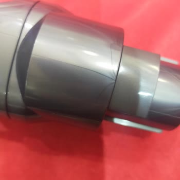 Dyson Defosu Kılcal Çatlaklar