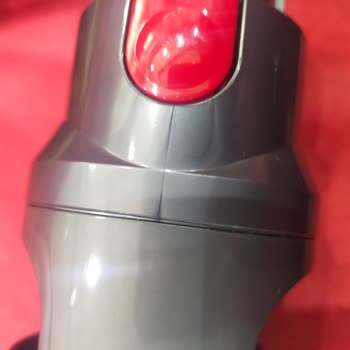 Dyson Defosu Kılcal Çatlaklar