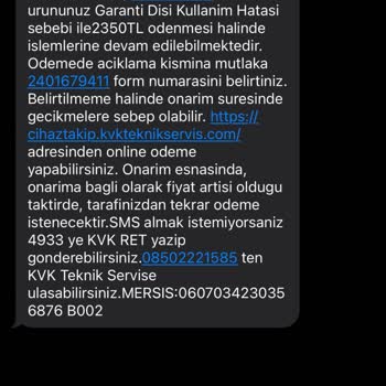 İPhone Deri Kılıf, KVK, Vatan Bilgisayar