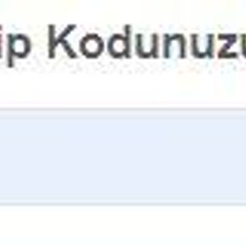 Scotty Firması Adres Uyuşmazlığı Nedeniyle Kargo Getirilememesi