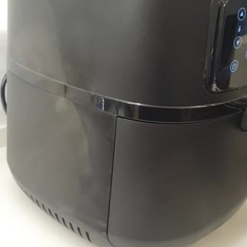 Philips Ev Aletleri HD9285/96 Üretim Hatası