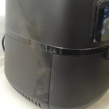 Philips Ev Aletleri HD9285/96 Üretim Hatası