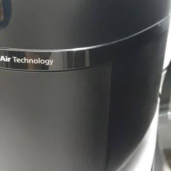Philips Ev Aletleri HD9285/96 Üretim Hatası