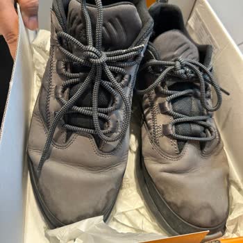 Sneaks Up Kalite Beklentisi Ve İade Süreci Hakkında