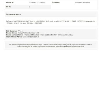 Kiko Milano Gizli Ücretlerle Karşılaştım!