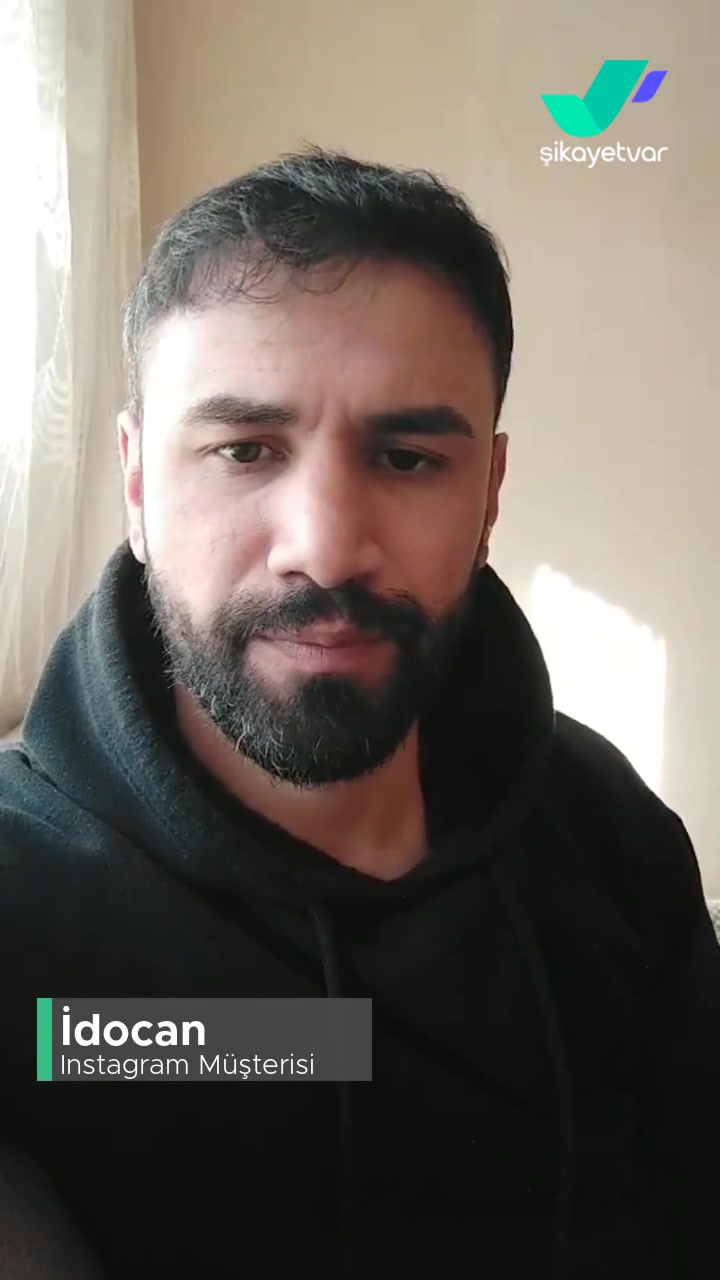 Instagram Hesabım Çalındı videonun kapak resmi