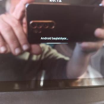 Navigold Görüntü ve Ses Sistemleri Hepsiburada Android Teyp Arızası