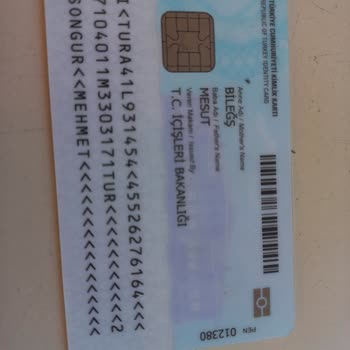 PayFix E-posta Güncelleme Ve Yeni Şifre Talebi