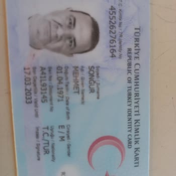 PayFix E-posta Güncelleme Ve Yeni Şifre Talebi