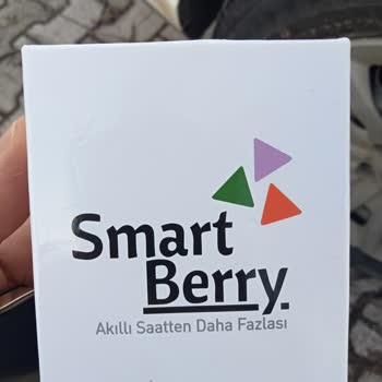 Trendyol Ve Smart Berry Büyük Pişmanlıktır