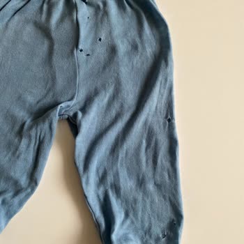 Breeze Girls & Boys Breeze Kalitesi İyi Değil