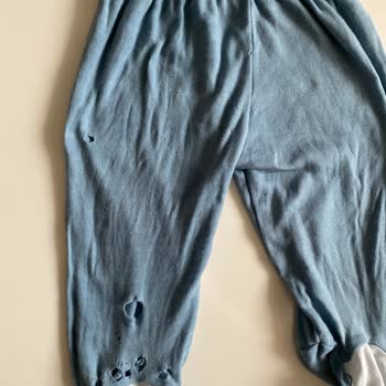 Breeze Girls & Boys Breeze Kalitesi İyi Değil