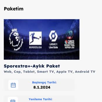 TOD Tv Tod Maç Yayını