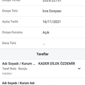 Türk Telekom Kapattığım Borç Açık Görünüyor